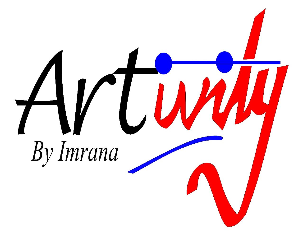 Artivity by Imrana